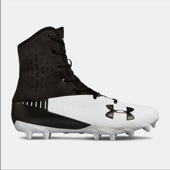 Men's UA Highlight Select MC Football Cleats - Picture 2 of 5
